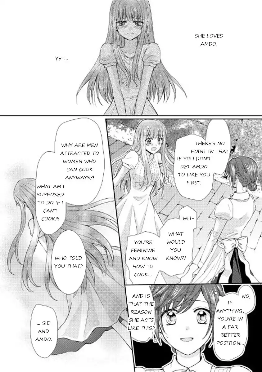 From Maid to Mother Chapter 8 8